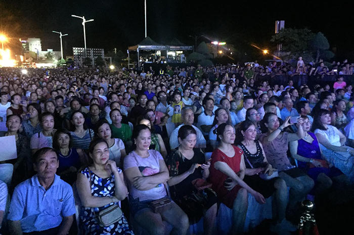 Lễ hội hang động 'Quảng Bình – Bí ẩn bất tận' năm  2019