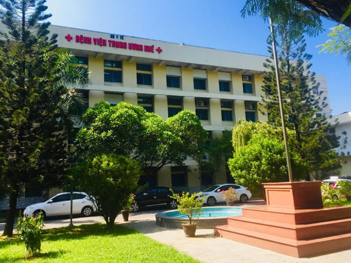 Bệnh viện Trung ương Huế thực hiện thành công 2 ca ghép tạng xuyên Việt trong một ngày