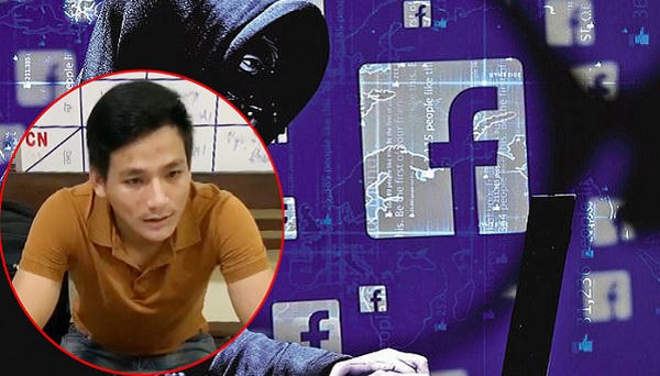 Bắt tạm giam thanh niên 9x lừa đảo, chiếm đoạt tài sản qua mạng xã hội facebook
