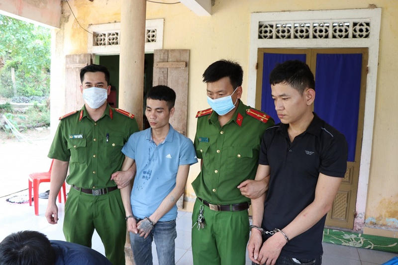 Tăng cường đảm bảo an ninh trật tự để ngày bầu cử thực sự là ngày hội của toàn dân