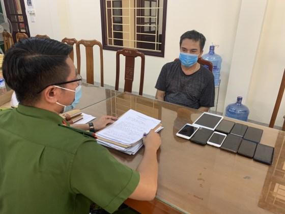 Liên tiếp phá 2 chuyên án, bắt giữ 5 ‘đạo chích’ gây ra hàng chục vụ trộm