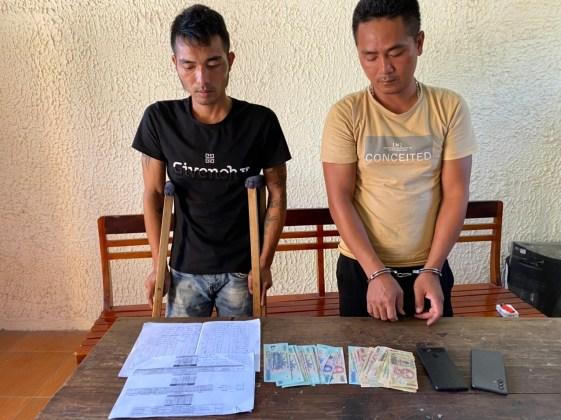 Phá hai tụ điểm cá độ bóng đá mùa Euro tại Quảng Bình