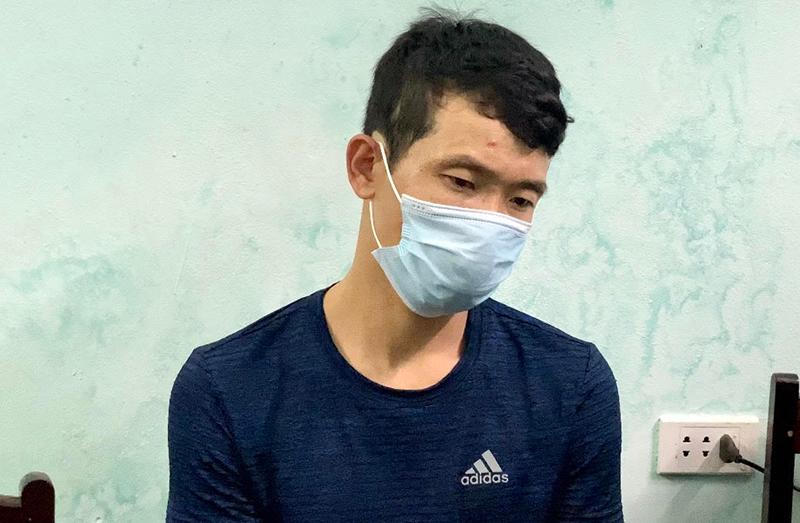 Bắt quả tang nam thanh niên mua bán khoảng 1.500 viên ma túy tổng hợp