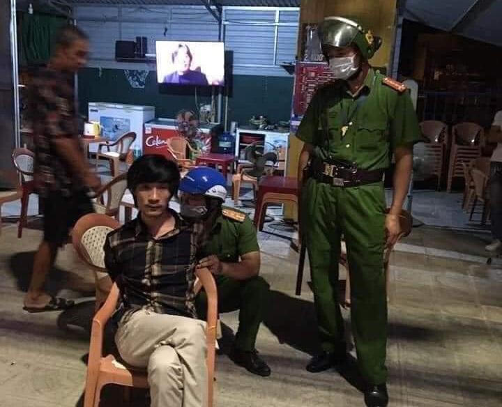 Con trai bị tâm thần cầm dao sát hại mẹ ruột trong đêm