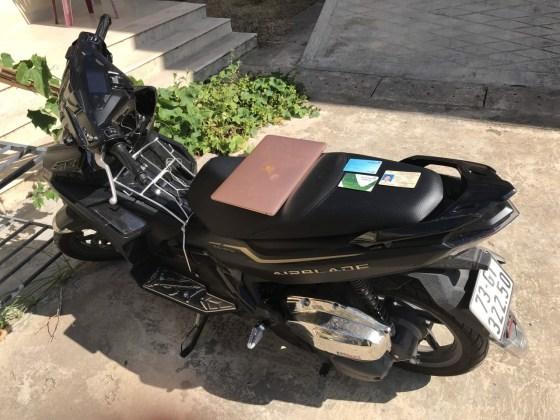 Bắt ‘đạo chích’ chuyên đột nhập nhà cao tầng 