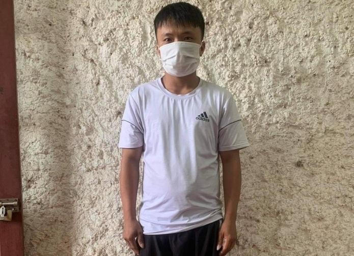 Bắt 'gã biến thái' dùng vũ lực để sàm sỡ, ép phụ nữ giao cấu trong phòng gym