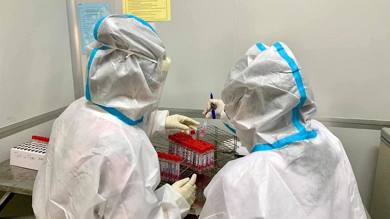 Vượt mốc 1.000 ca nhiễm, Quảng Bình dự kiến thiết lập thêm cơ sở điều trị, cách ly tập trung