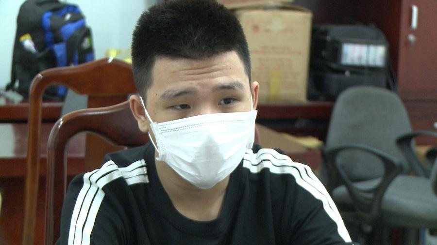 Bắt giữ nam thanh niên 2k3 lừa đảo hàng chục nạn nhân với gần 8 tỷ đồng