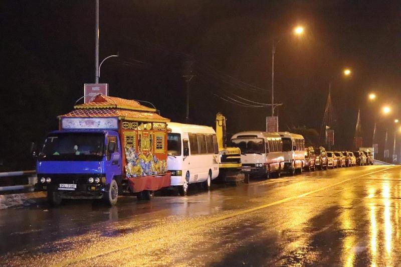 Hai người mất tích, hơn 1.300 hộ ngập lụt do mưa lũ 