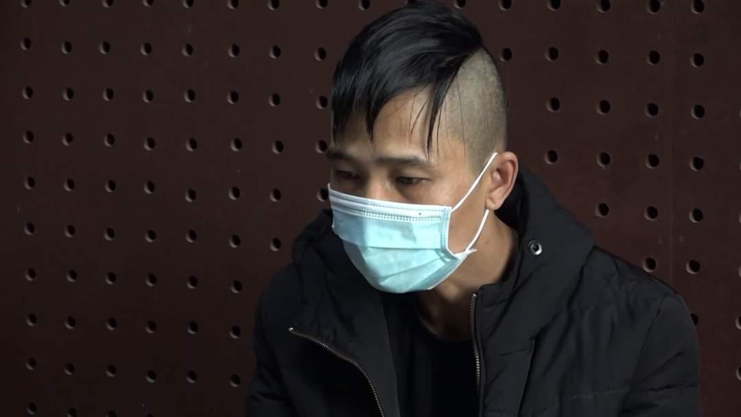 Vừa mãn hạn 27 tháng tù, thanh niên 9x tiếp tục đi cướp giật tài sản người đi đường