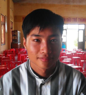 Nuối tiếc tương lai sau cánh cổng trại giam