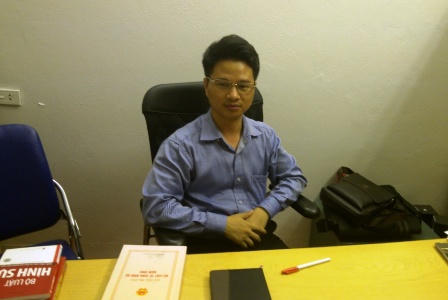 Luật sư “mổ xẻ” án oan 10 năm