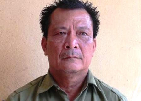 Lừa “chạy” chính sách chất độc da cam, 2 đối tượng lĩnh án