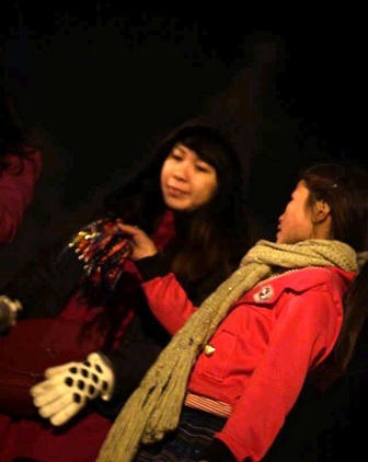 Những đứa trẻ "không biết Tết" ở Sapa