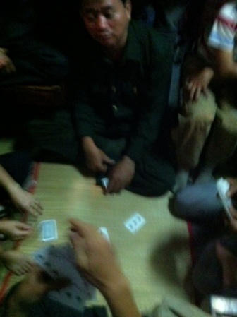 Cơ cực “phận “tàu chui” sau Tết