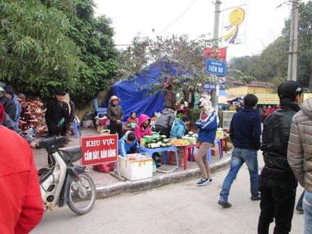 Hội Lim 2014 nhếch nhác, du khách bức xúc bỏ về sớm