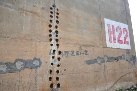 Yêu cầu báo cáo Thủ tướng vụ nứt cầu Vĩnh Tuy