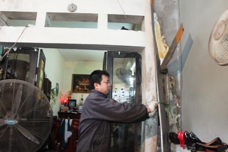 Chuyện chưa kể quanh chiếc "trực thăng" tự chế ở Hà Nội