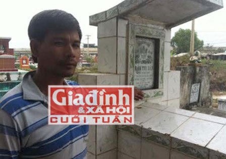 Kinh hãi vụ án "xuất khẩu hộp sọ gái đồng trinh"