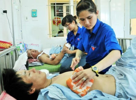 Giới trẻ Việt Nam hướng về biển Đông như thế nào?