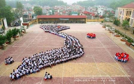 Giới trẻ Việt Nam hướng về biển Đông như thế nào?