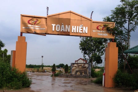 Phớt lờ Sở GTVT Hà Nội, bãi xe trái phép ngang nhiên hoạt động