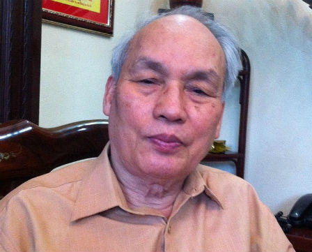 Nguyên Phó Viện trưởng VKSNDTC nói về số tiền 9,3 tỷ ông Chấn đòi bồi thường