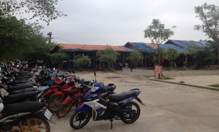 Để bãi đá sông Hồng tiếp tục hoạt động, quận Tây Hồ coi thường “lệnh” TP Hà Nội