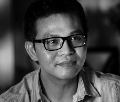 NSƯT Trung Hiếu tự thấy mình "hâm, dở" 