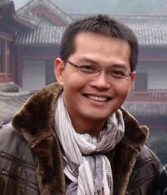 NSƯT Trung Hiếu tự thấy mình "hâm, dở" 