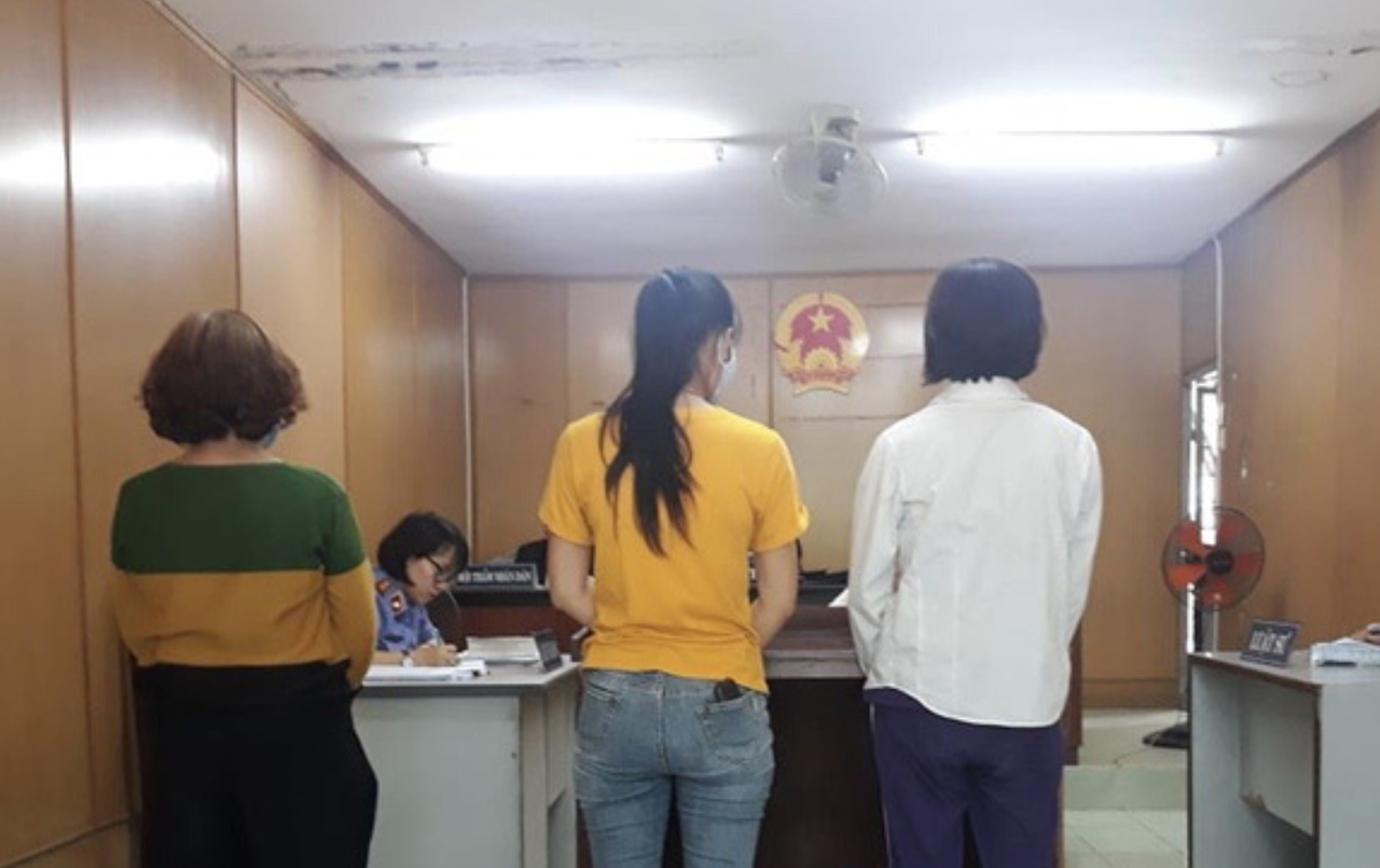 Chị vào tù vì “chạy án” cho em