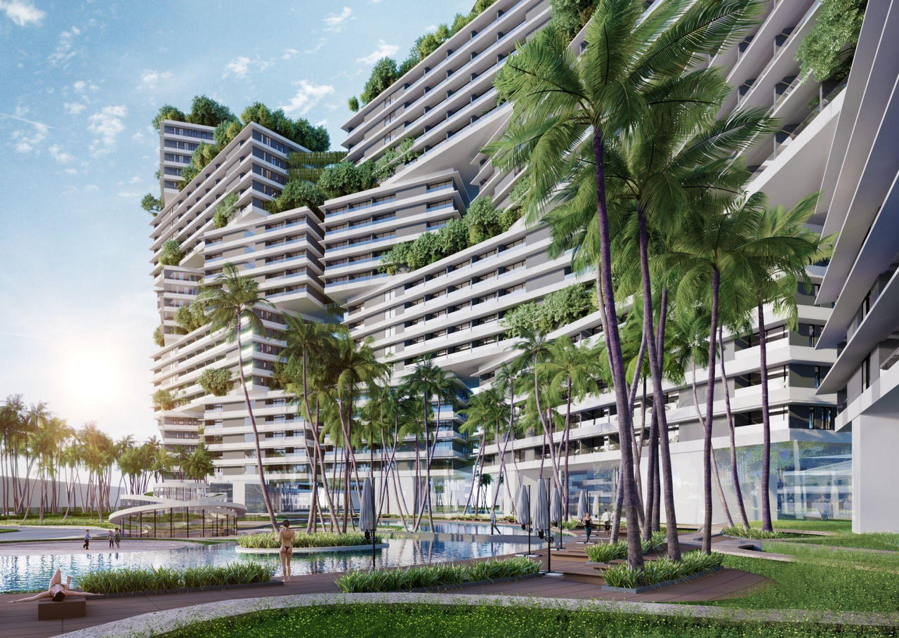 Tiền nhàn rỗi ngày càng mất giá, đây là lúc thích hợp để mua nhà