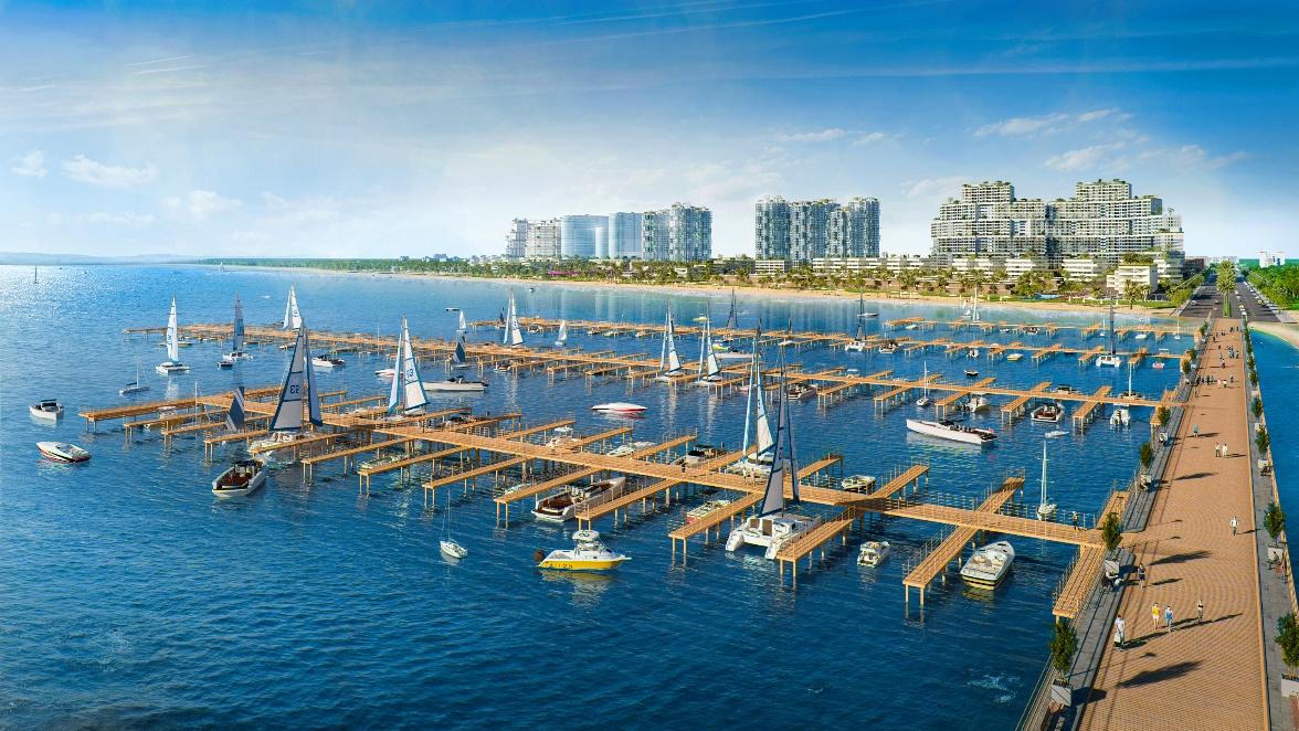 Nâng chuẩn sống – xu hướng mới trên thị trường bất động sản