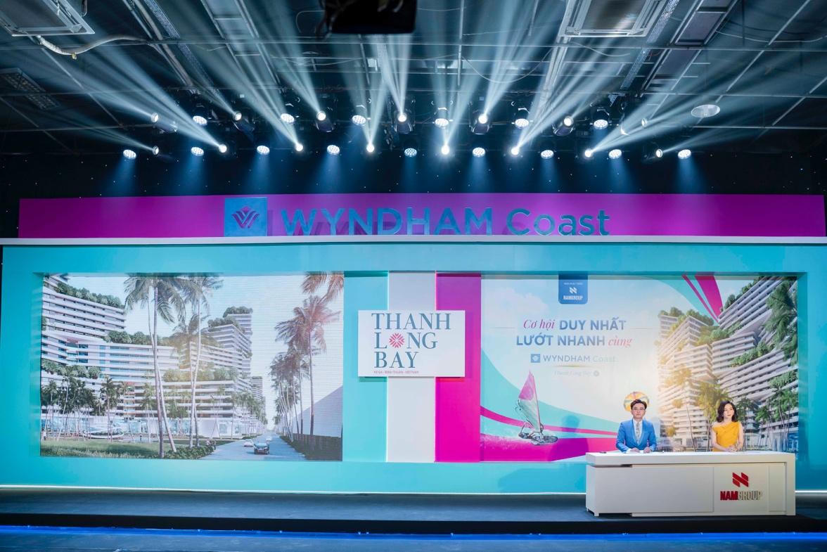 Nâng chuẩn sống – xu hướng mới trên thị trường bất động sản