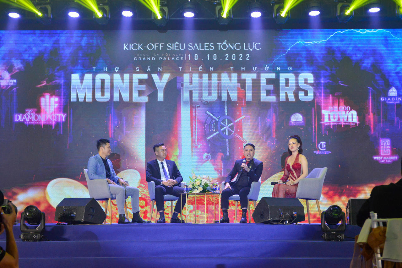 Tiềm năng khi đầu tư vào shophouse nằm trong lõi khu công nghiệp