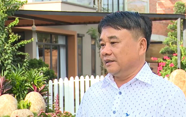 Bàu Bàng – "Tân binh” sáng giá trên thị trường bất động sản khu Đông