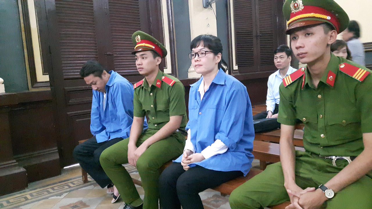 Thu hồi tài sản trong các vụ án tham nhũng, kinh tế gặp nhiều khó khăn