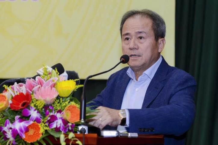 Quá trình Trương Mỹ Lan thao túng Đoàn thanh tra Giám sát Ngân hàng Nhà nước