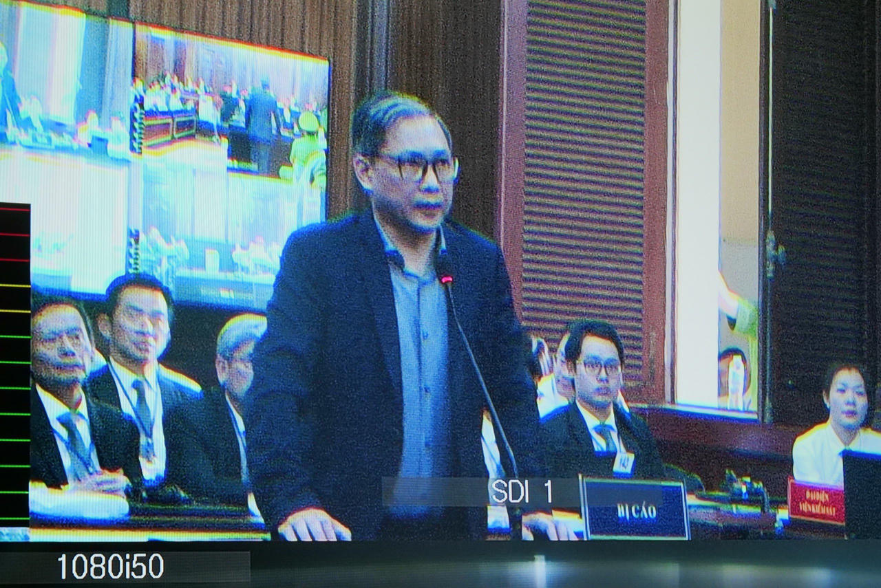 Nguyễn Cao Trí đã chiếm đoạt 1.000 tỷ đồng của Trương Mỹ Lan như thế nào?