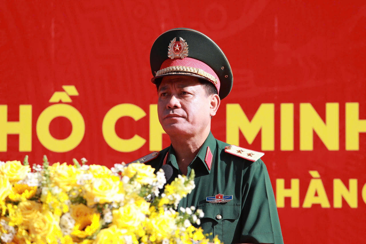 TP HCM tổ chức diễn tập khu vực phòng thủ năm 2024