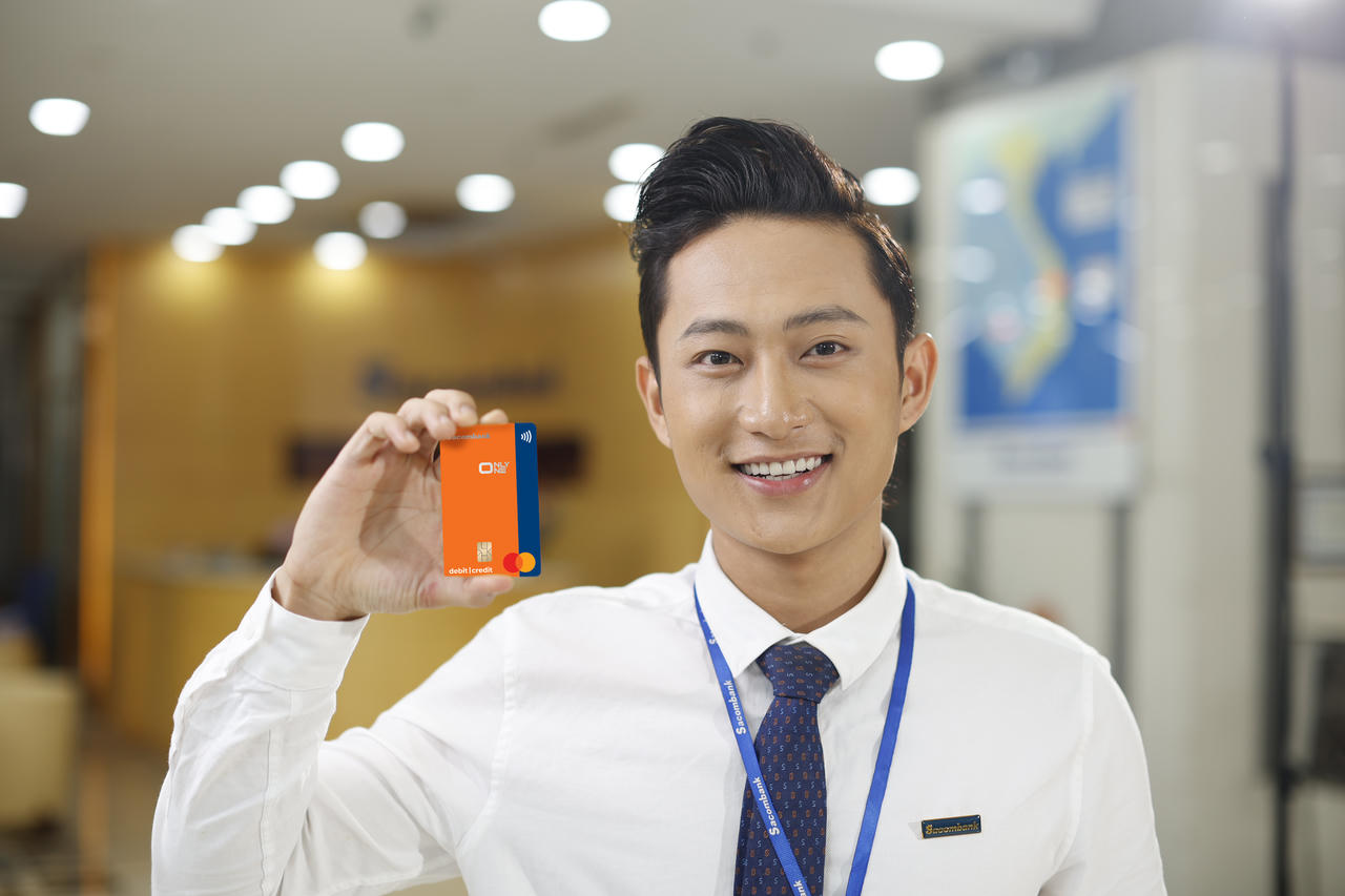 2 'điểm chạm' trên hành trình chinh phục khách hàng số của Sacombank