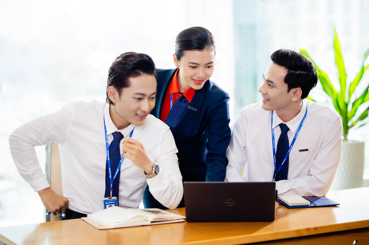 Hoàn tất Basel III, Sacombank đã đến gần đích hoàn thành tái cơ cấu