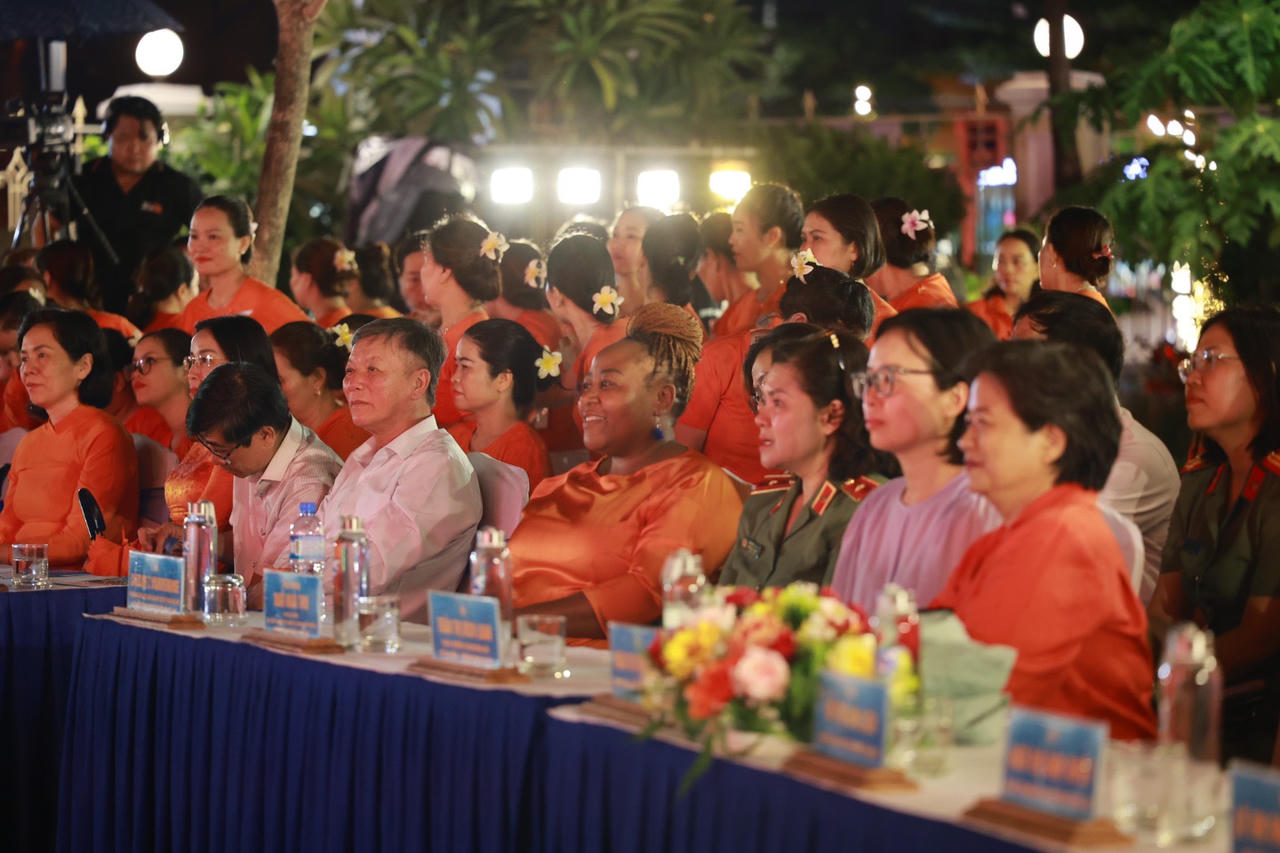 Đà Nẵng tham gia sáng kiến chủ đạo toàn cầu “Thành phố an toàn, không có bạo lực đối với phụ nữ và trẻ em” của Liên Hợp Quốc