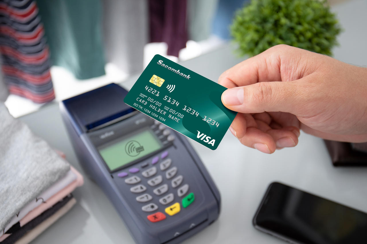Sacombank đạt chứng nhận quốc tế uy tín PCI DSS 11 năm liền
