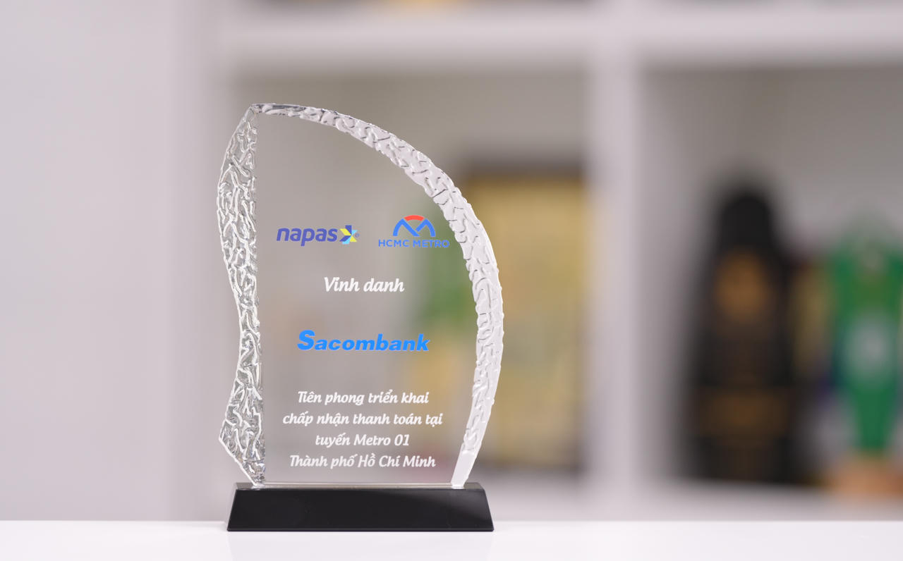 Thanh toán thông minh: Động lực thúc đẩy giao thông xanh và bền vững