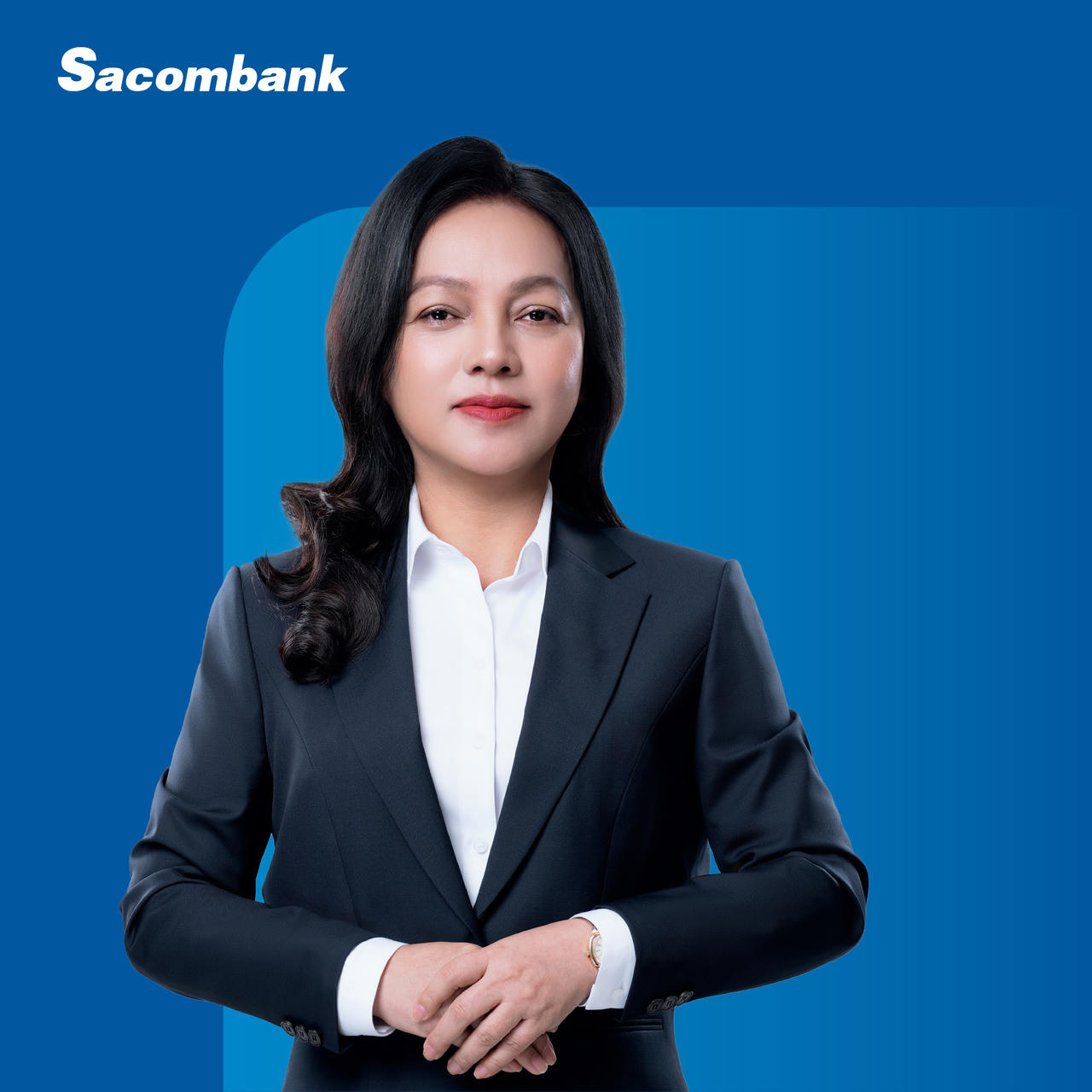 Sacombank thay đổi nhân sự cấp cao 