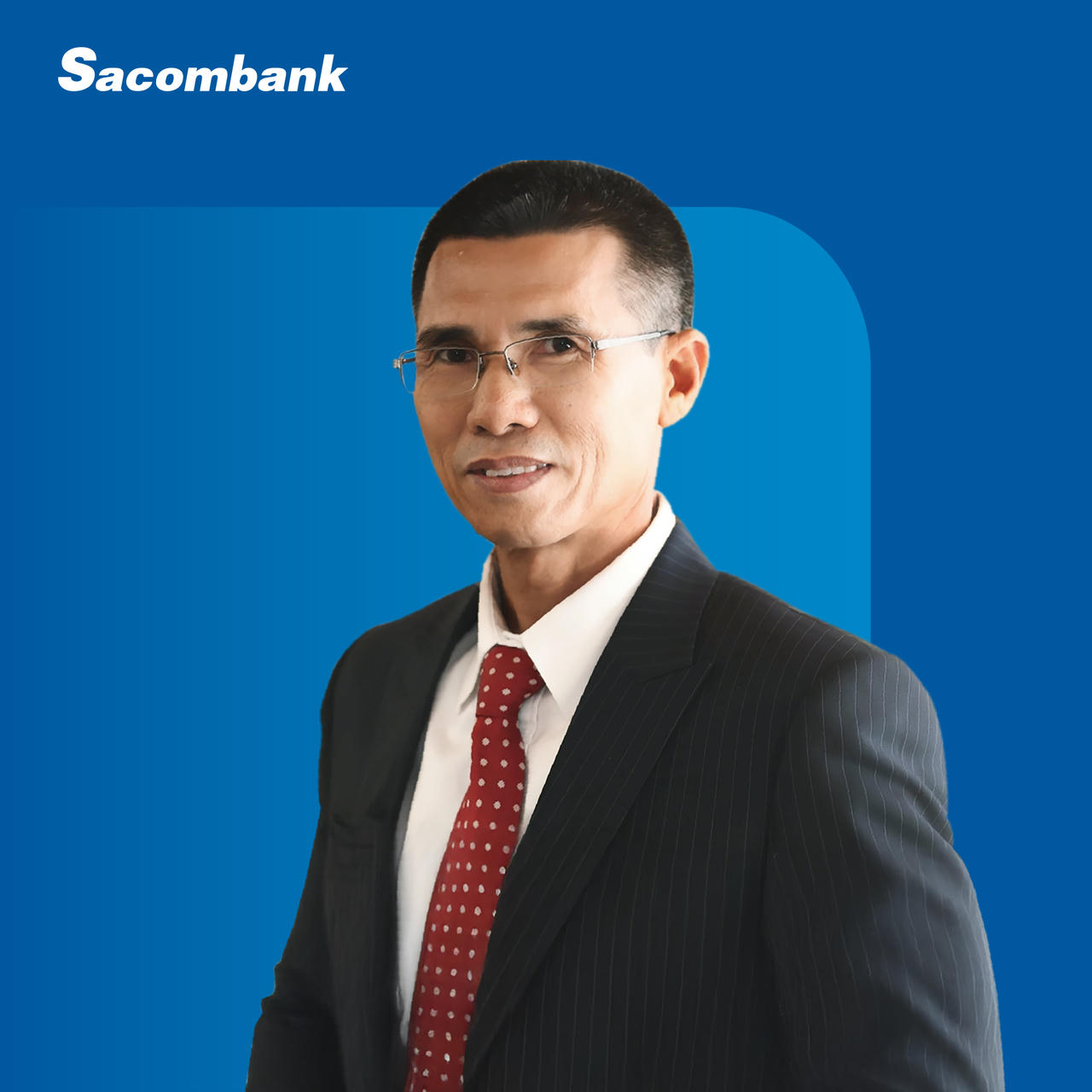 Sacombank thay đổi nhân sự cấp cao 