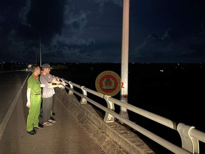 Danh tính đối tượng trộm 50 chỉ vàng và tiền công đức đền Bắc Lệ