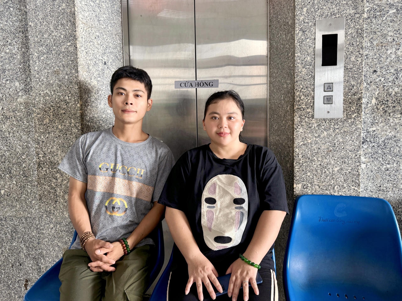 Nỗ lực giành lại sự sống cho bé gái bị bỏ rơi gần siêu thị Go! Bắc Giang