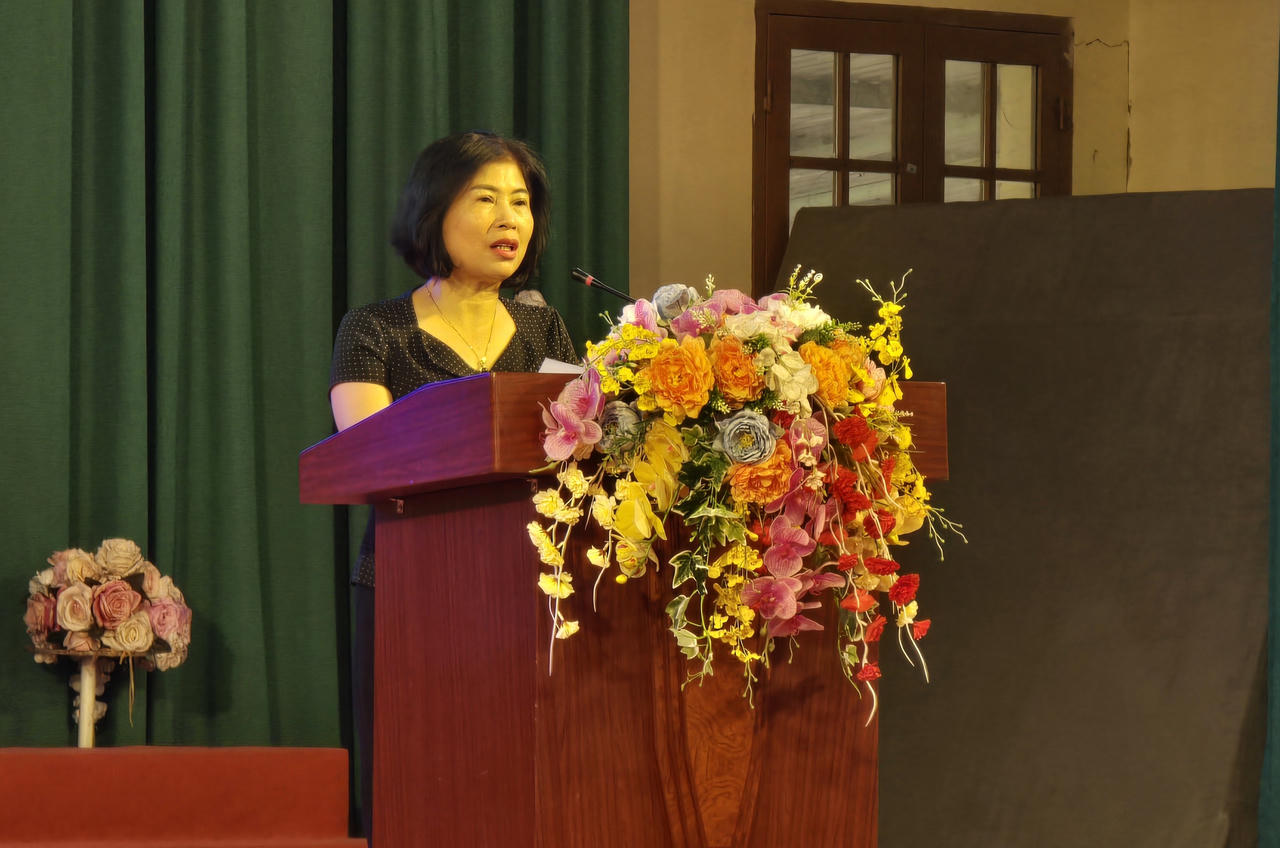 Bồi dưỡng kỹ năng an toàn cho giáo viên